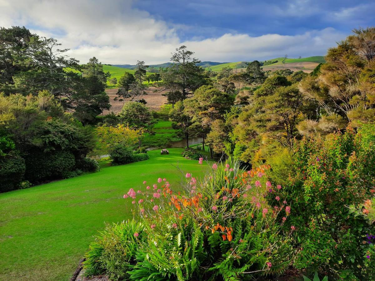 Riverside Homestead Paihia Exterior photo